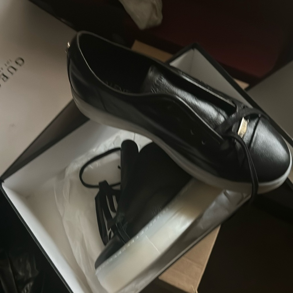 Valentino stack tennis
